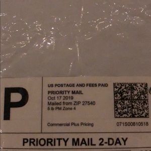 seller return (tylerdavid)